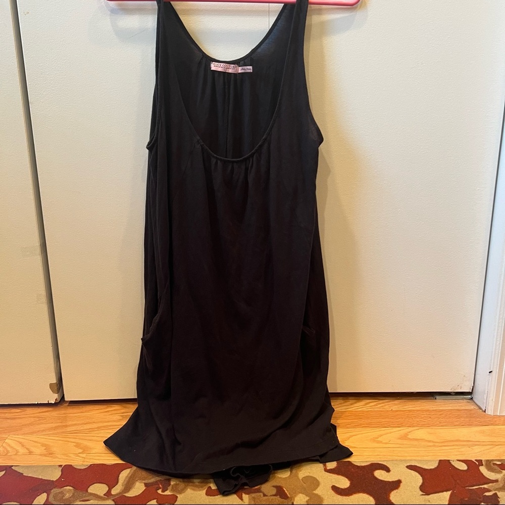 Juicy Couture coverup